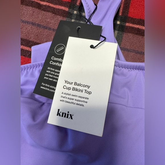 Knix swim top - Picture 4 of 6